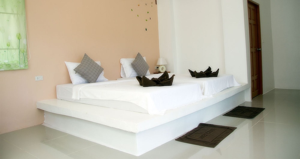 Double Room With Mountain View photo 3