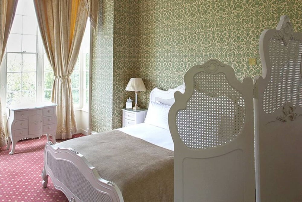 Honeymoon Suite photo 1