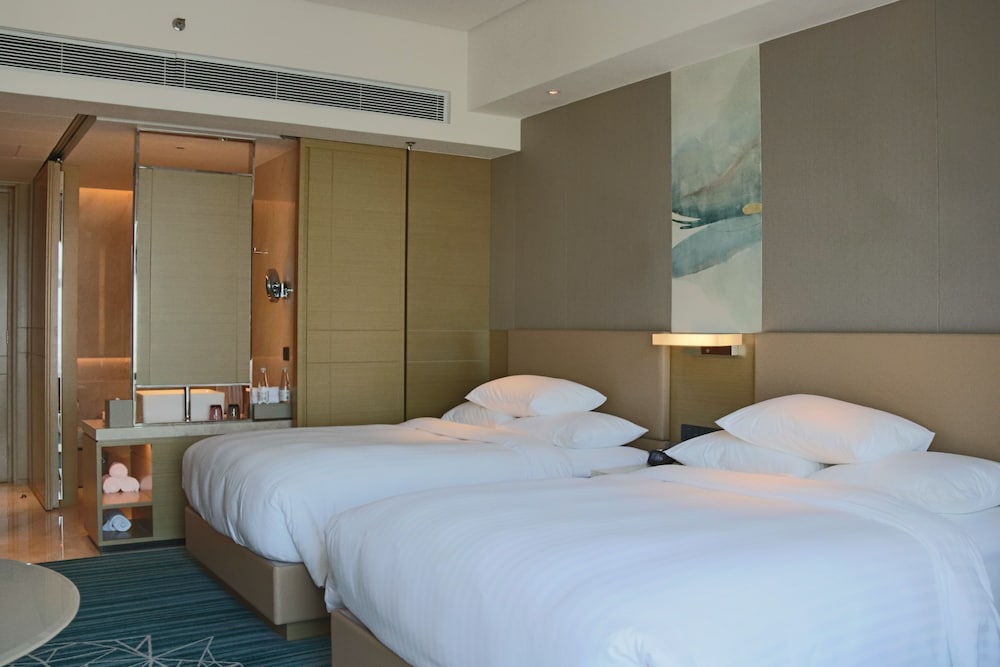 Executive Room, 1 Double Bed