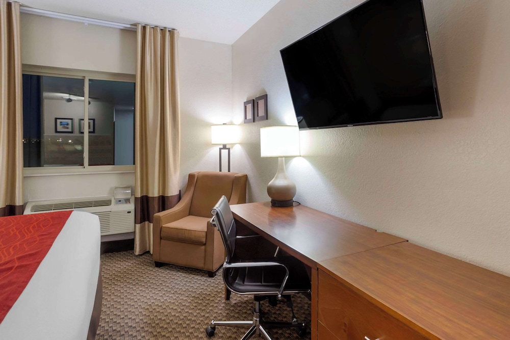 Suite, 1 King Bed, Non Smoking - Photo 3