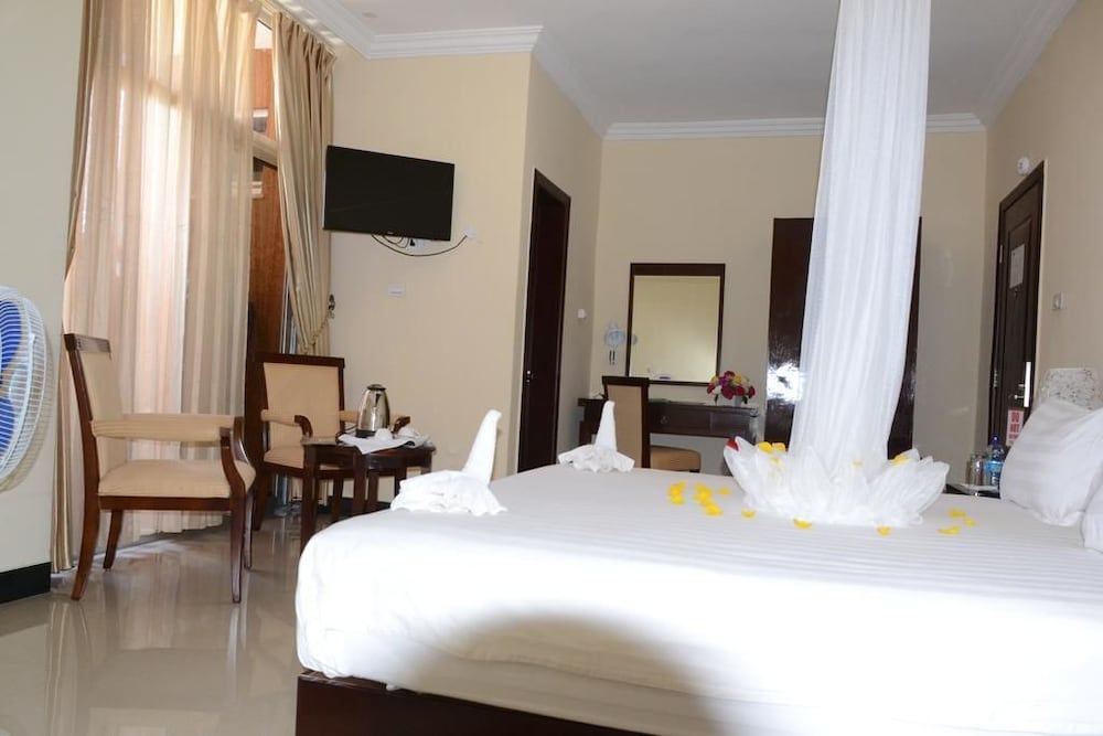 Standard Single Room photo 3