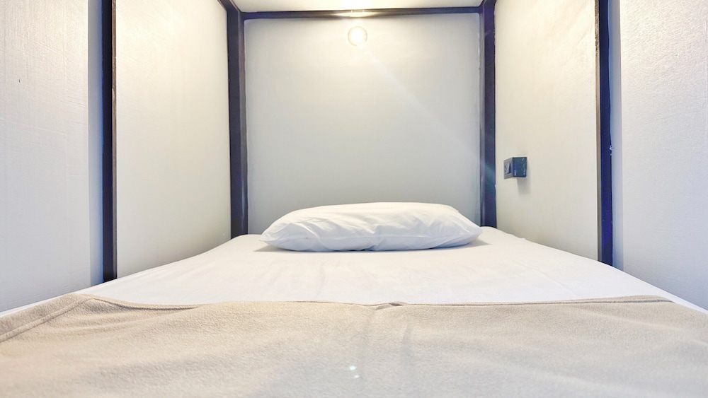 Family Shared Dormitory photo 2