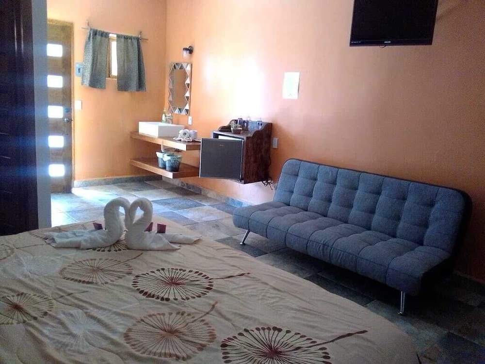 Junior Room photo 2