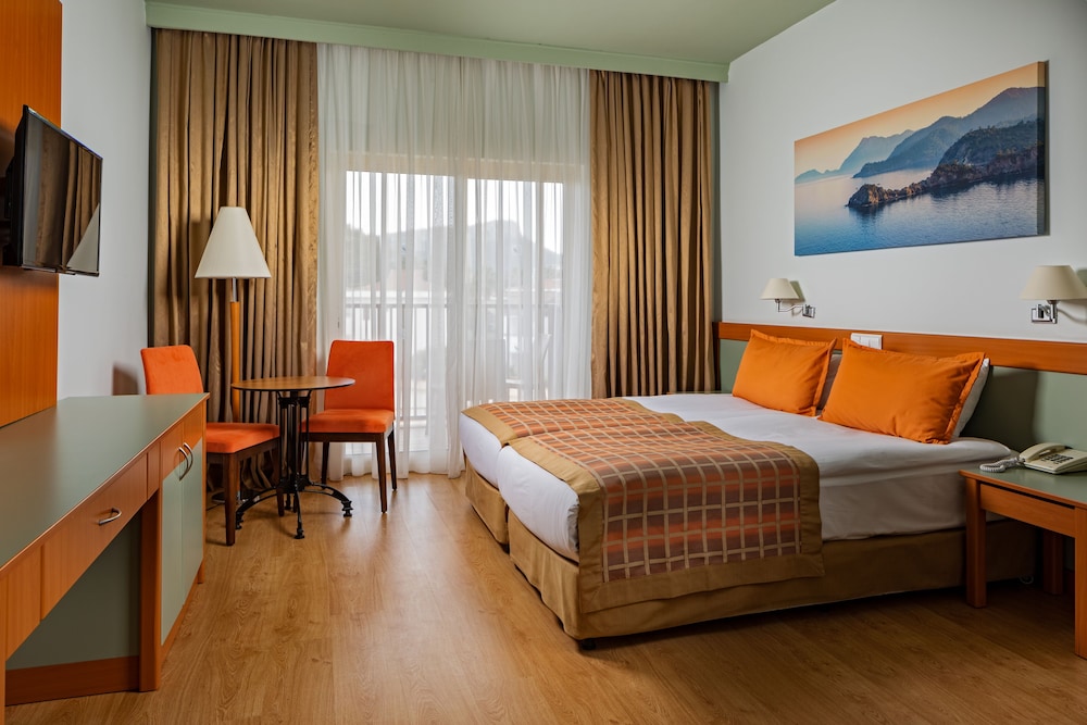 Classic Room (With Bunk Bed) photo 1