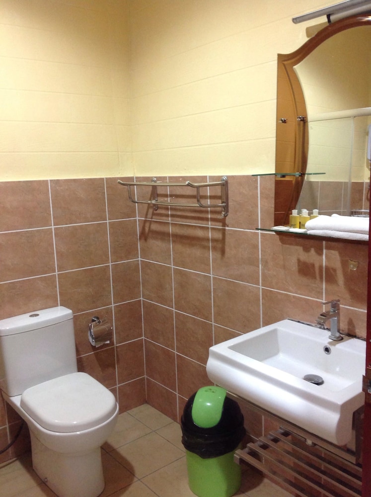 Standard Twin Room photo 3