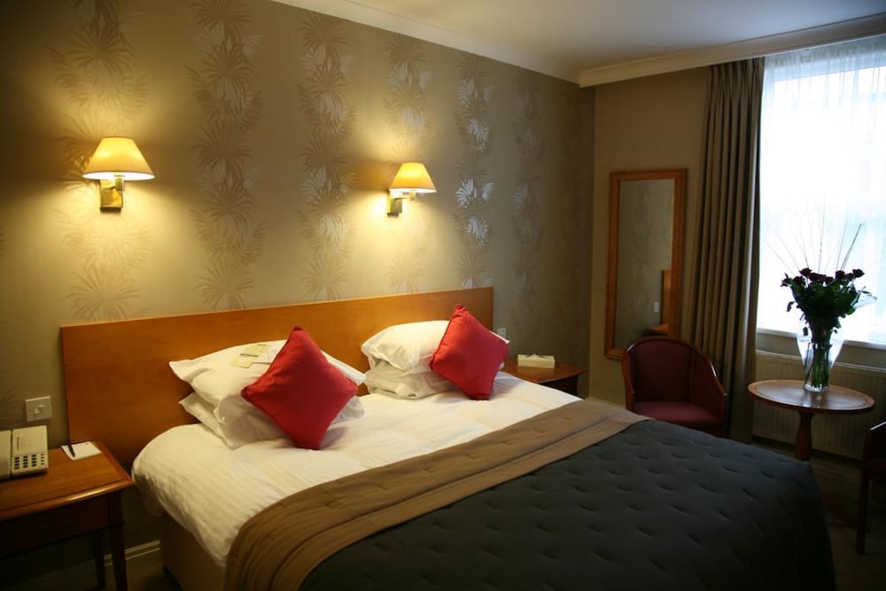 Standard Double Room - Photo 3