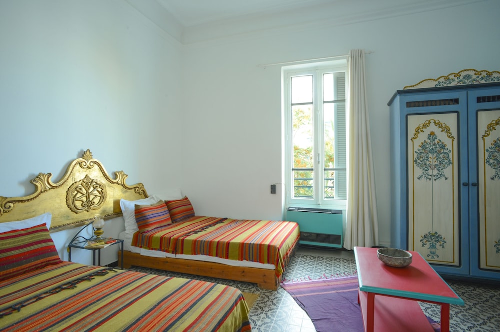 chambre BEYA