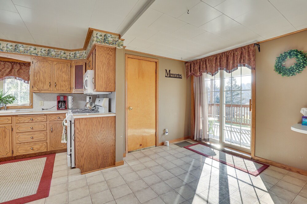 House (4 Bedrooms) photo 3