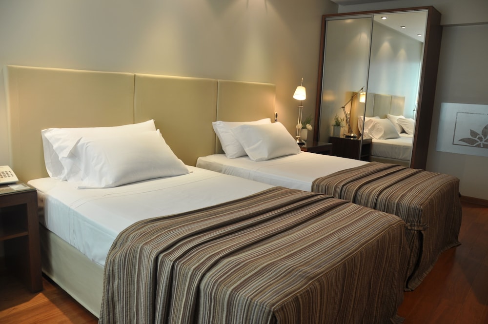 Superior Room, 2 Twin Beds