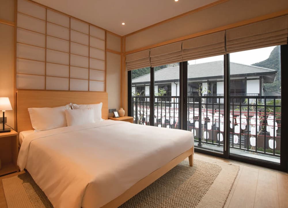 Yama Onsen 1 Bedroom - Photo 3