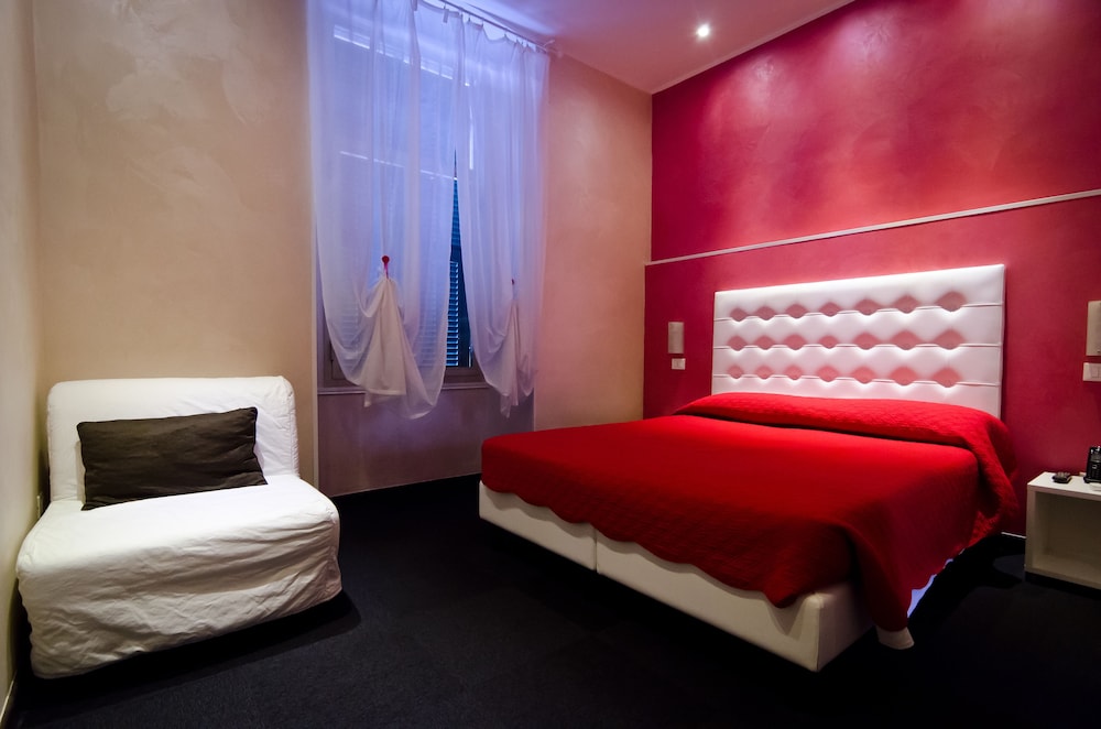 Triple Room - Photo 8