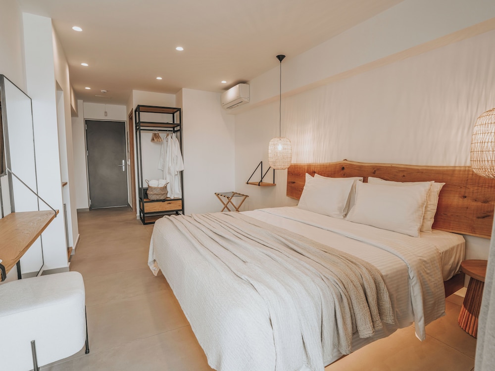 Junior Suite, Garden View photo 2