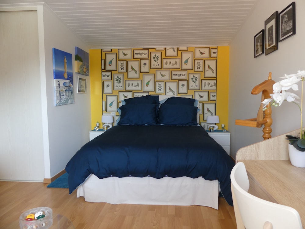 Double Room photo 1