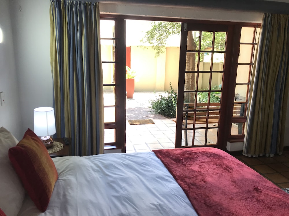 Family Chalet, 2 Bedrooms, Non Smoking photo 3