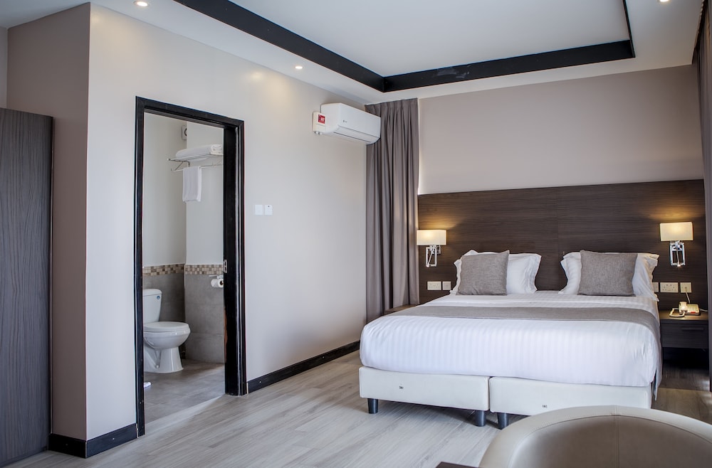 Executive Room photo 2