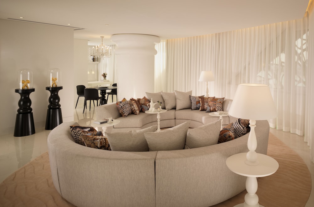 Deluxe Suite (Loft) photo 2