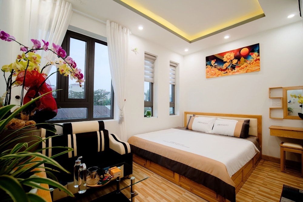 Deluxe Room - Photo 4