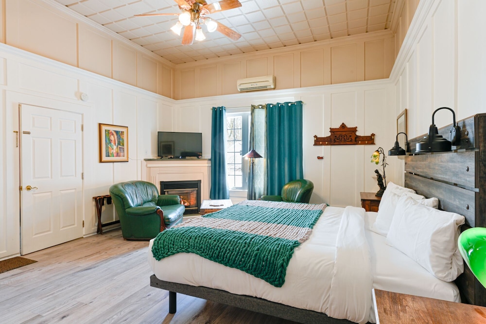 Deluxe Double Room photo 1