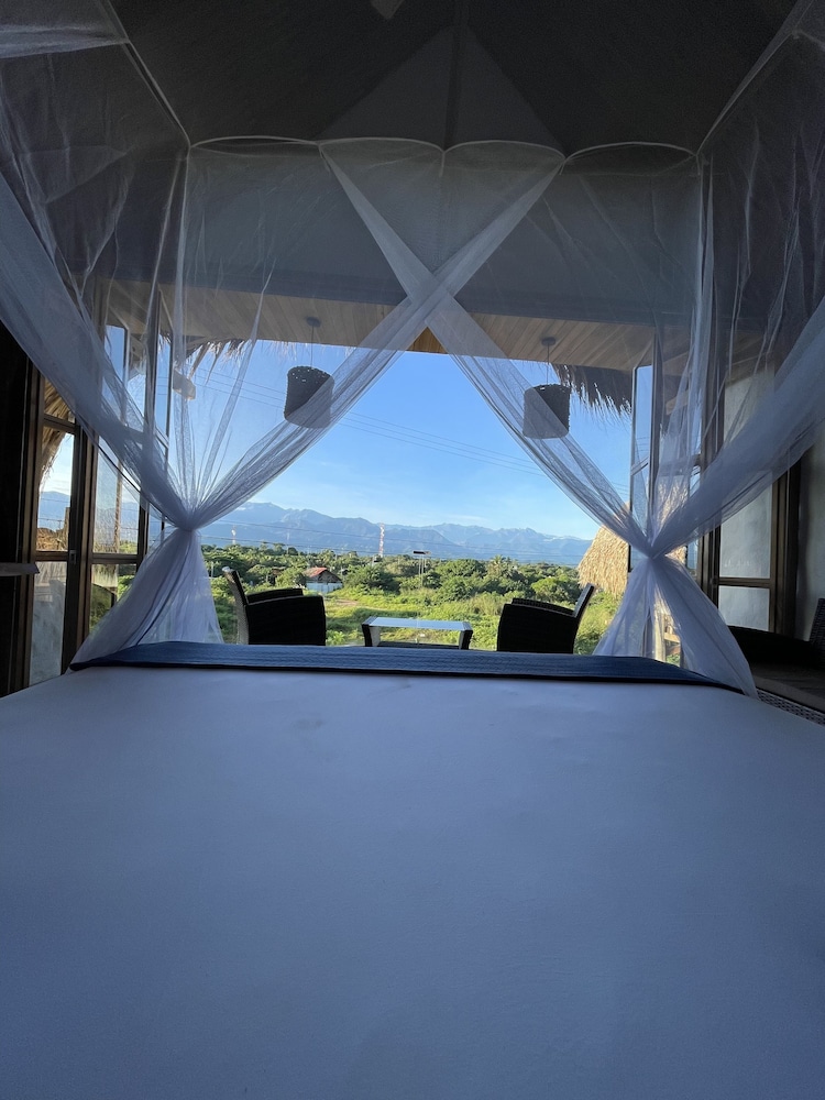 Junior Suite, Mountain View - Photo 13