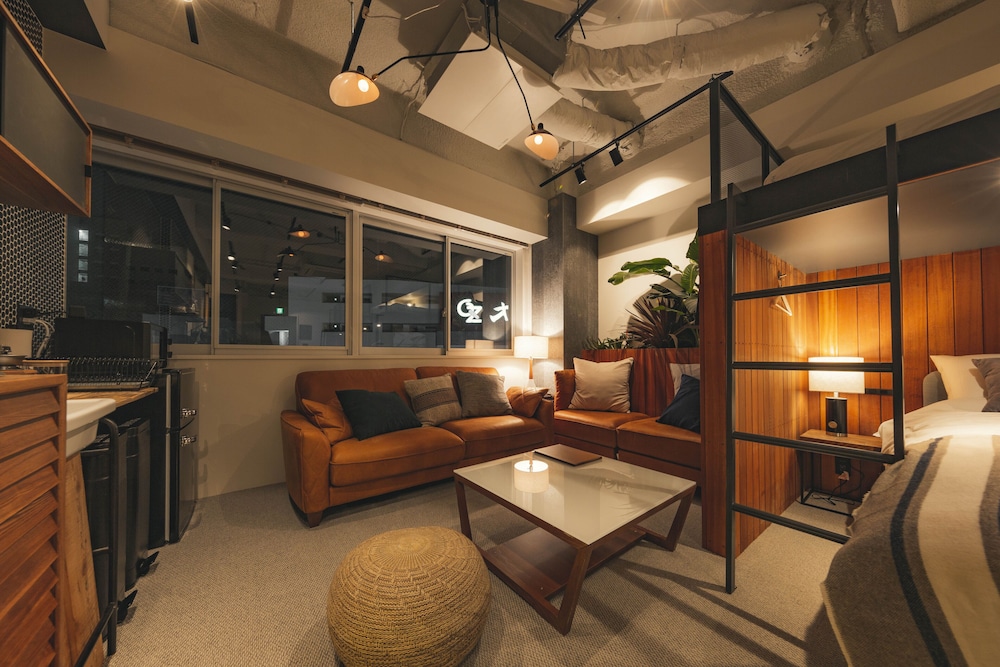 Standard Studio Suite (4F) photo 2