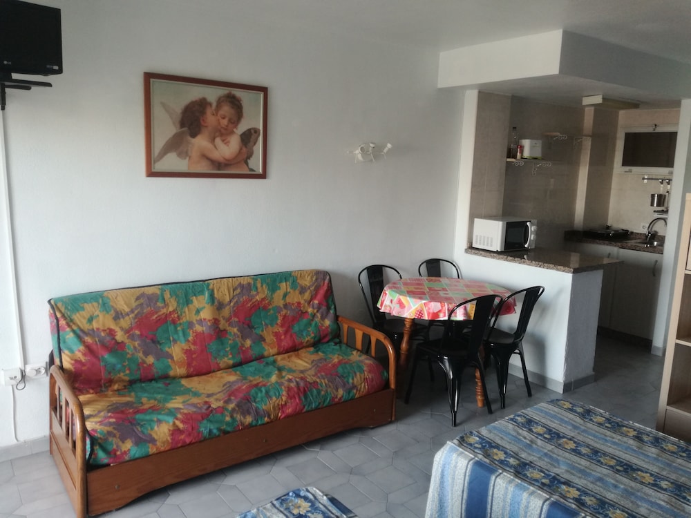 Studio for Holidays i Benalmádena, Billede 3