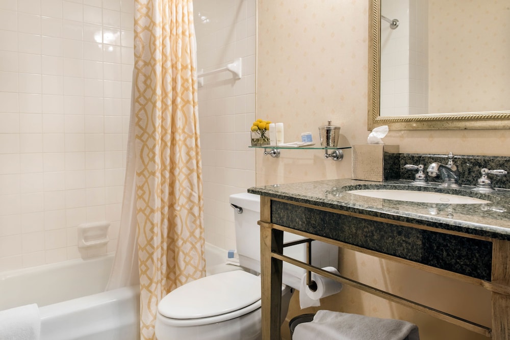 Premier Room, 1 King Bed, City View - Photo 10