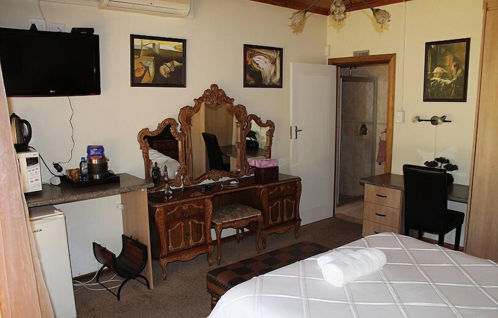 Double Room, 1 Double Bed, Non Smoking