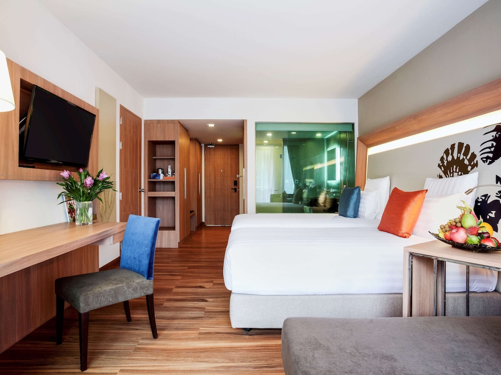 Superior Twin Room, 2 Twin Beds photo 1