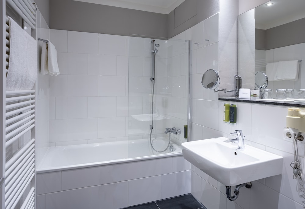 Doppelzimmer - Photo 14