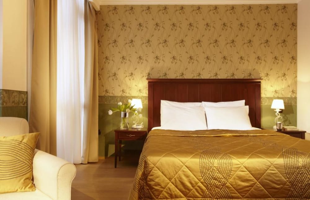 Deluxe Room photo 3
