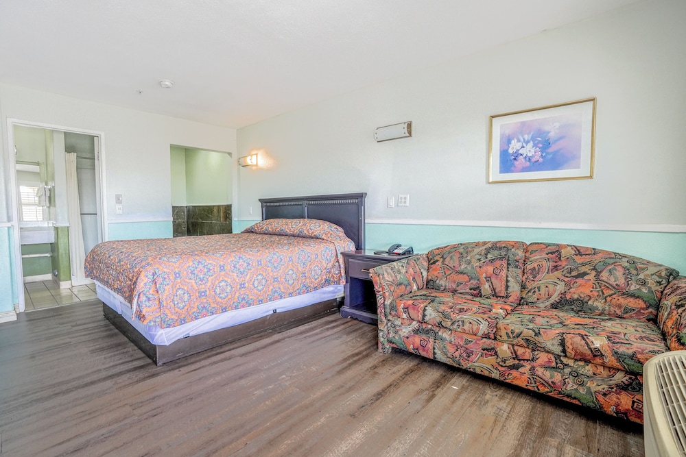Room, 1 King Bed