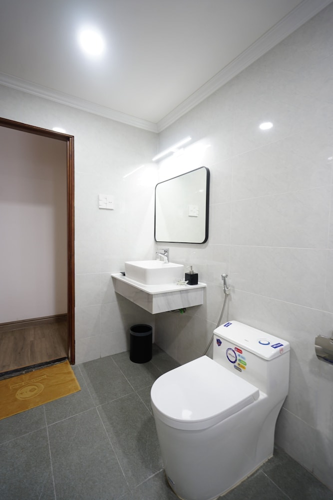 Family Twin Room, City View - Photo 2