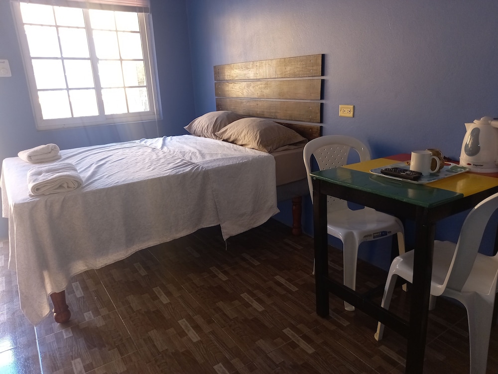Superior Double Room, Non Smoking (W/O Ac) photo 1