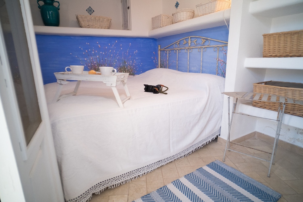 Apartment, 1 Bedroom (Ionia)