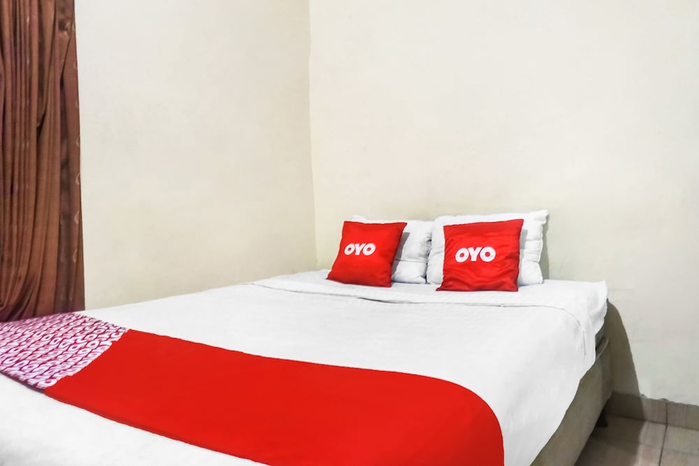 Standard Double Room - Photo 2