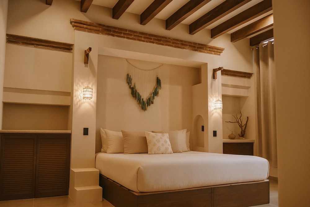 Signature Double Room