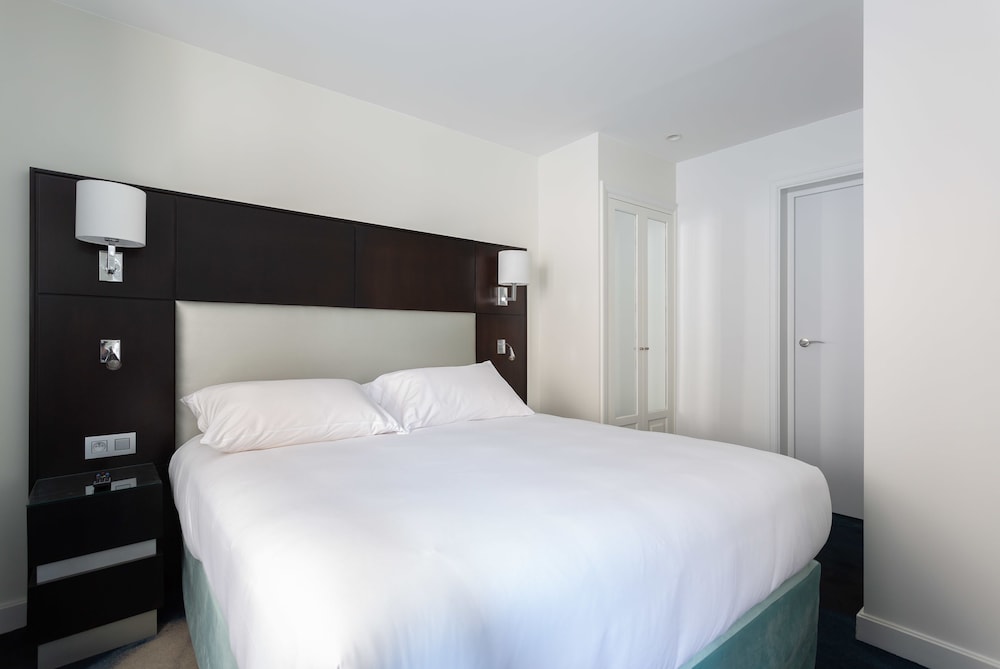 Superior Double Room, 1 Queen Bed photo 2