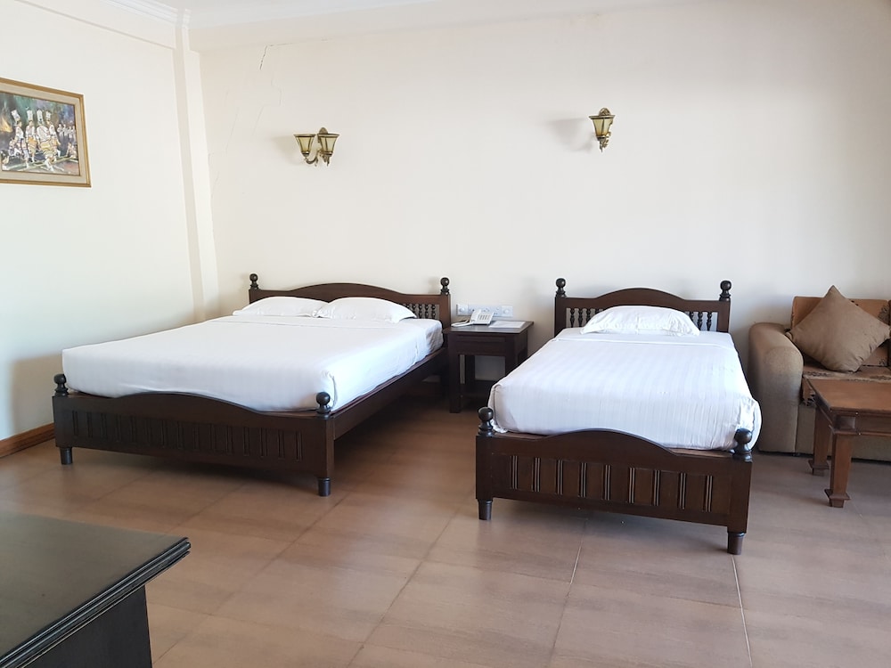 Deluxe Room (Two Storey) photo 2