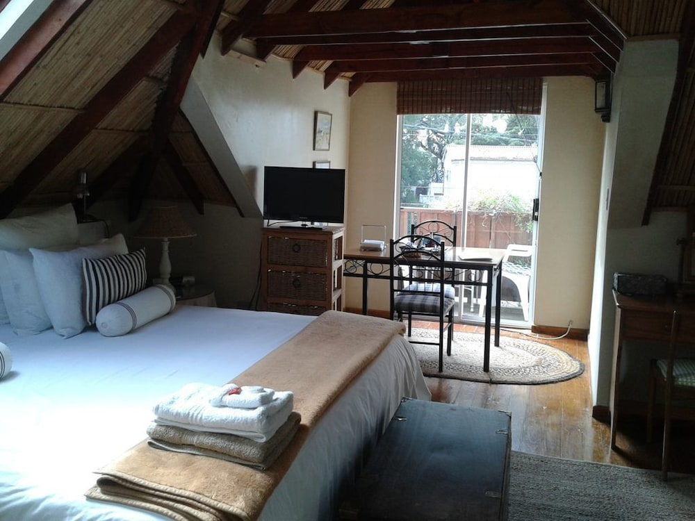 Swiss Cottage