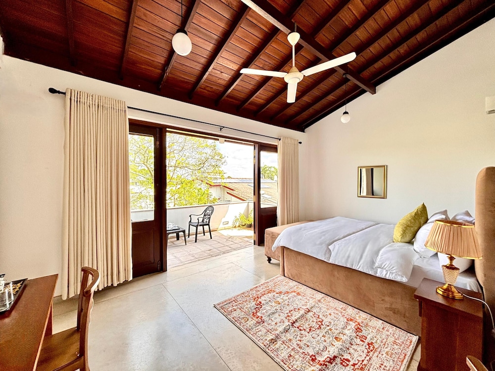 Signature Double Room photo 1