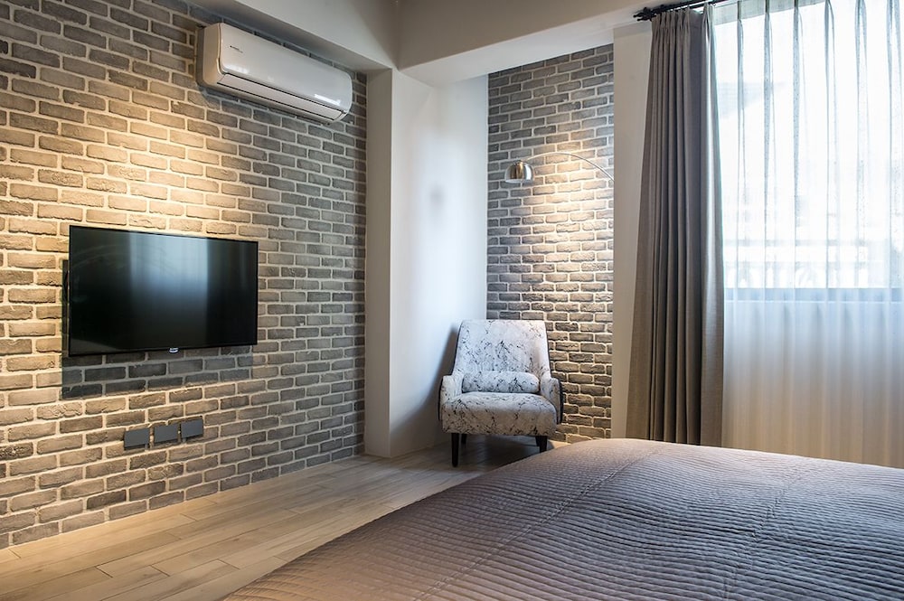 Signature Double Room (201) photo 2