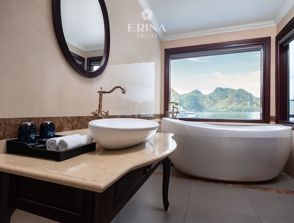 Junior Double Suite, Balcony - Photo 5