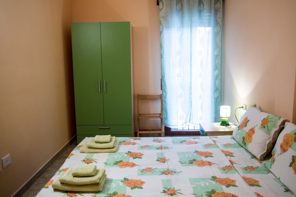 Comfort Double Or Twin Room photo 3