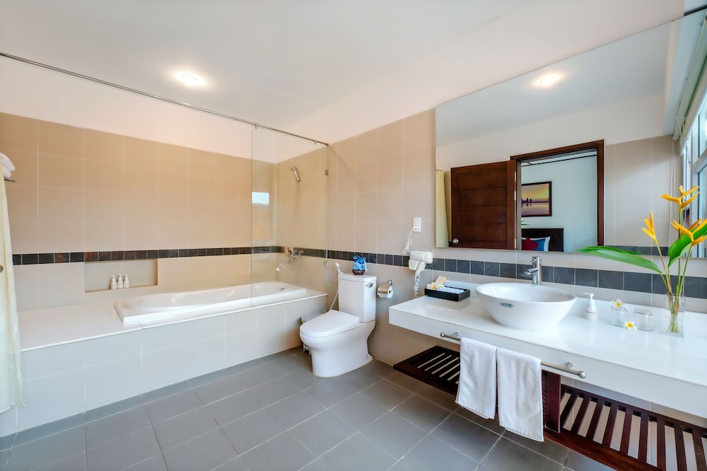 Superior Double Room, Garden View photo 3