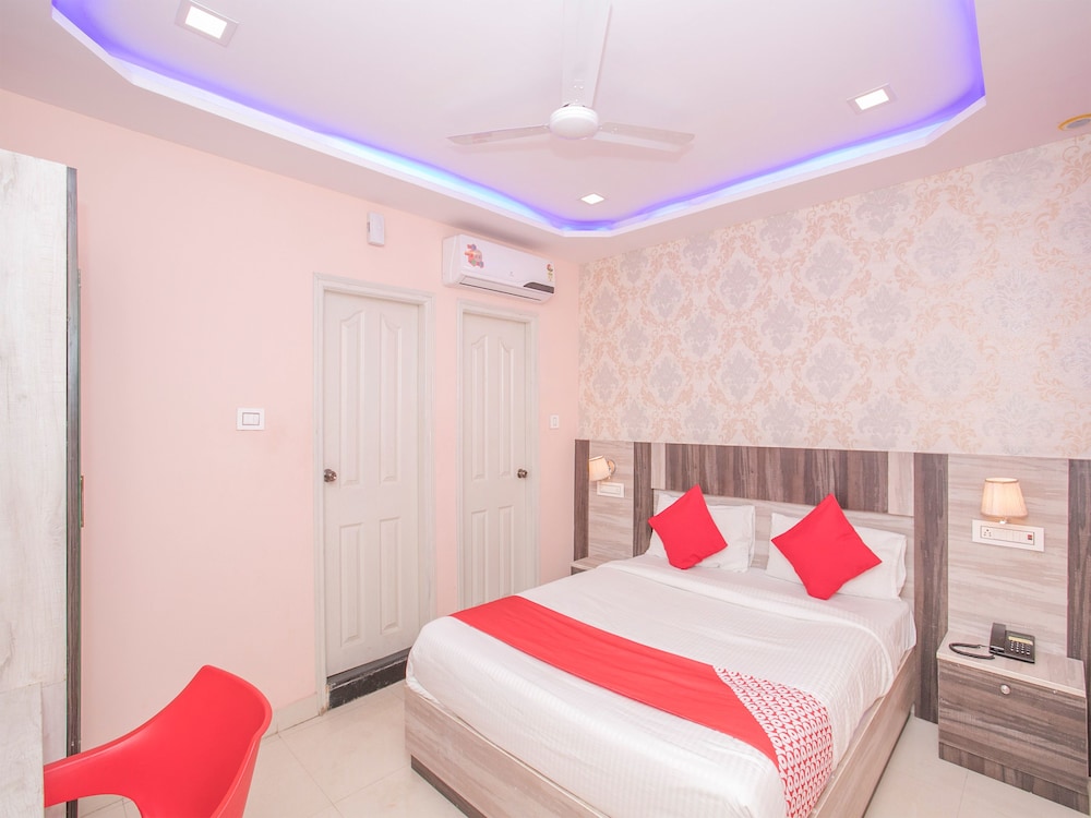Standard Double Or Twin Room, 1 Double Bed, Private Bathroom photo 1