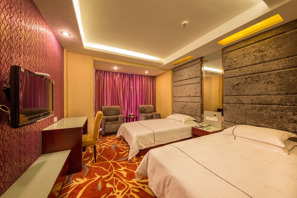 Superior Twin Room photo 2