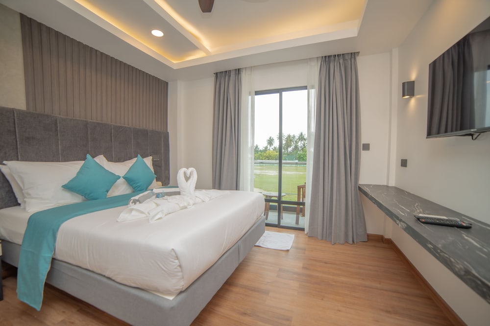 Superior room with Balcony - Photo 2