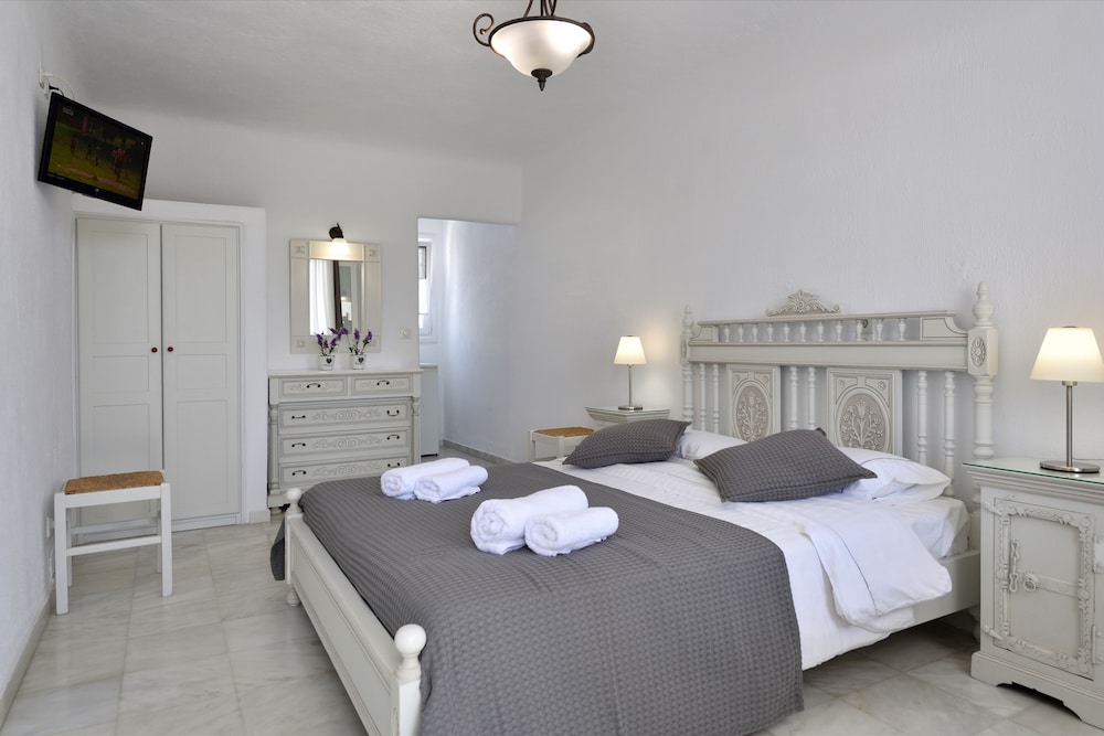 Double Room, Garden View - Photo 3