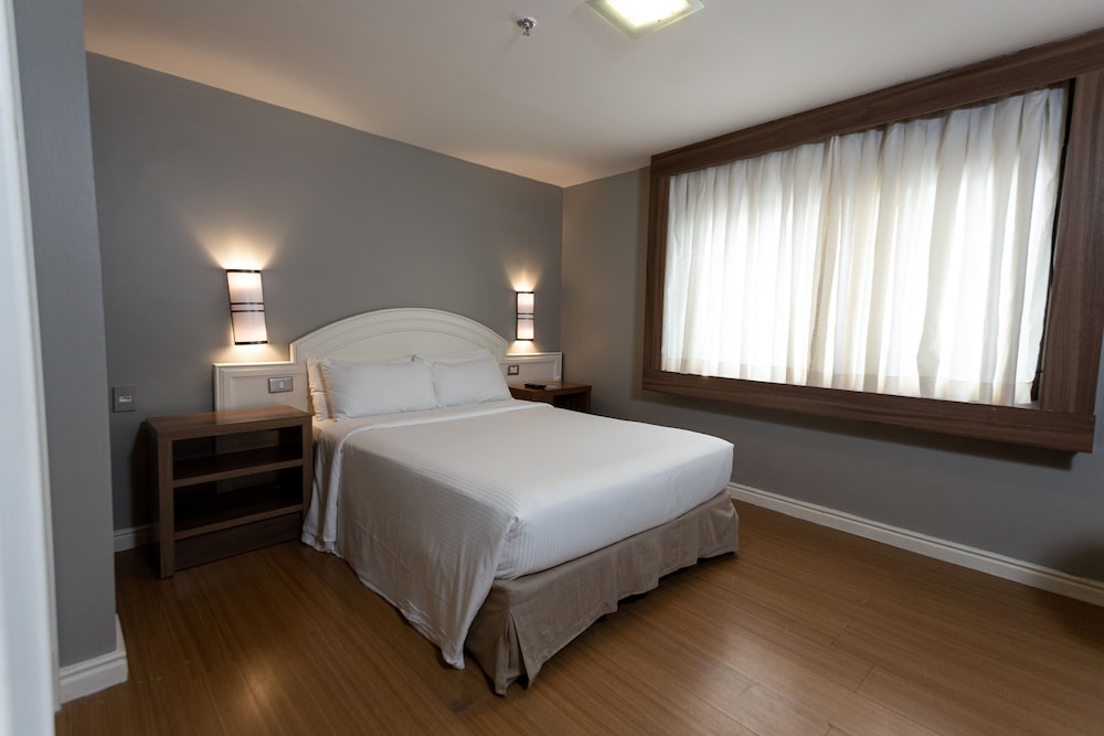 Superior Twin Room, 2 Double Beds - Photo 3