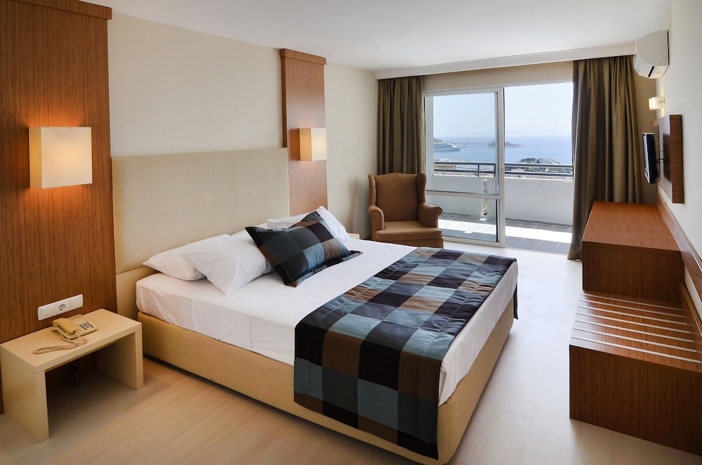 Double Room, Sea View photo 2